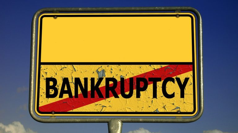 Ways Bankruptcy Can Help You Get Out of Debt
