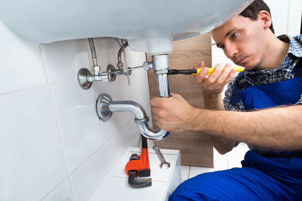 Reasons Why You Need Professional Plumbing Help