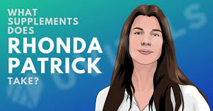 Finding Potential A Comprehensive Guide to Dr. Rhonda Patrick’s Supplements
